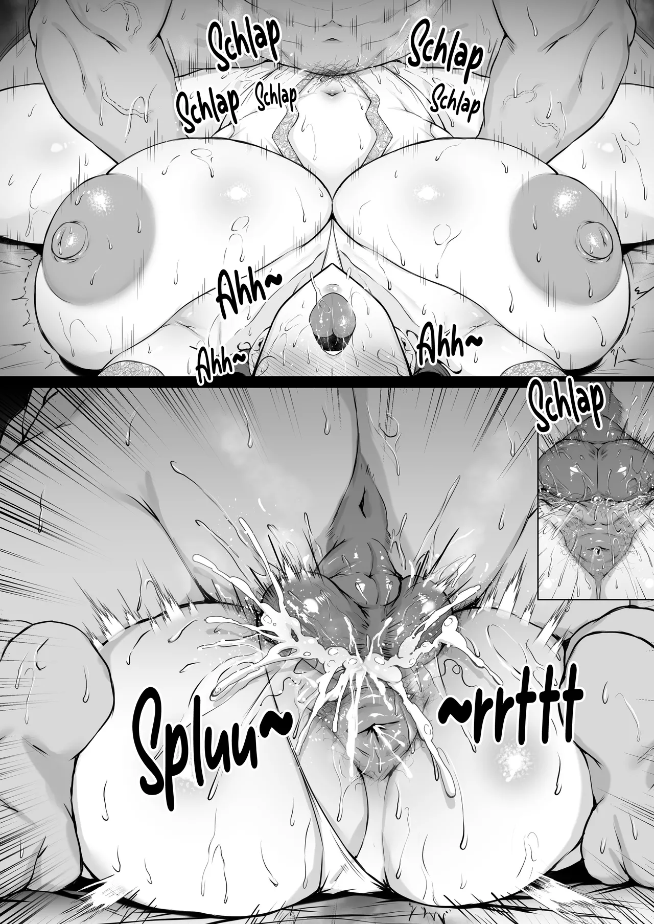 [Waryu]NIKKE: Goddess of Victory Collection[English] [SS22] Page 91
