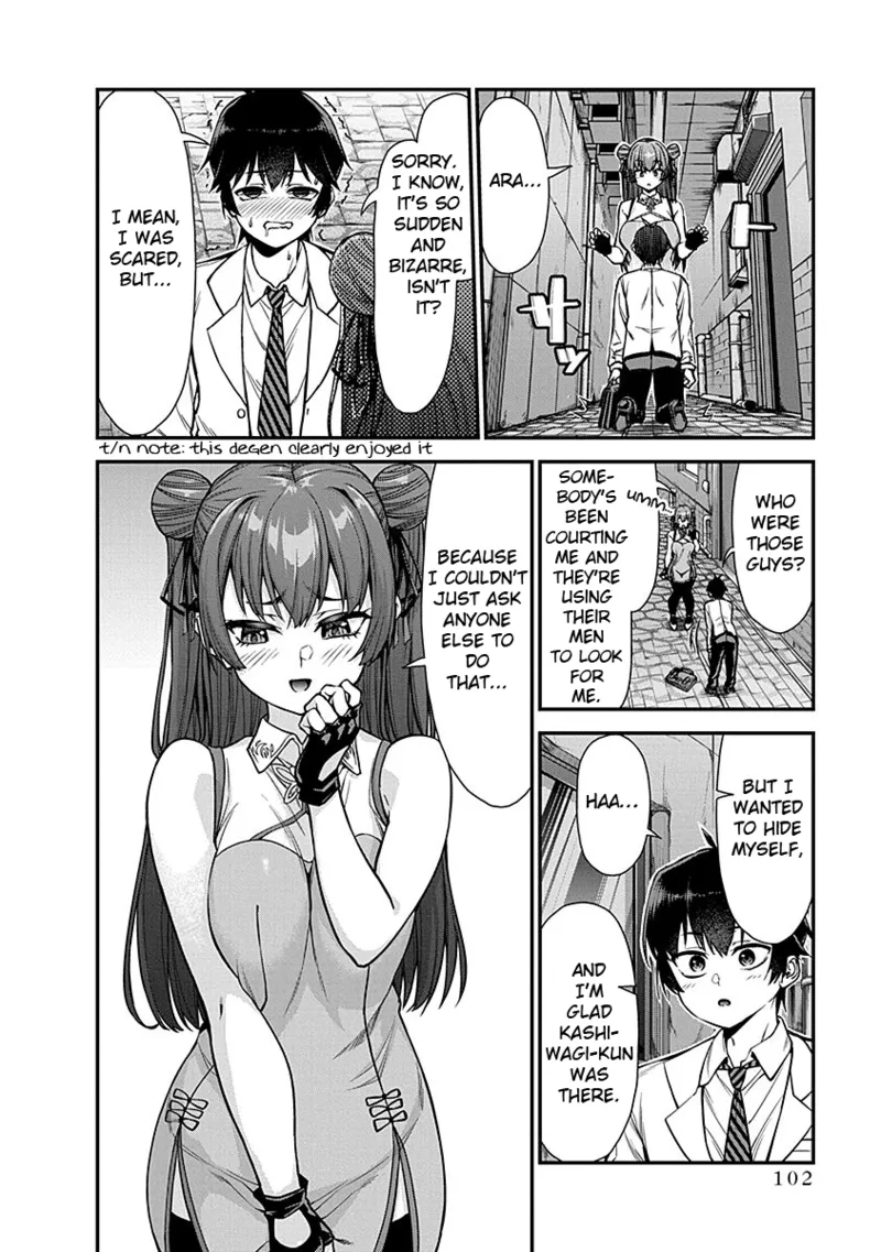 [Ishizaka Ryuudai]Renai Flops[vol.1-3] Page 100