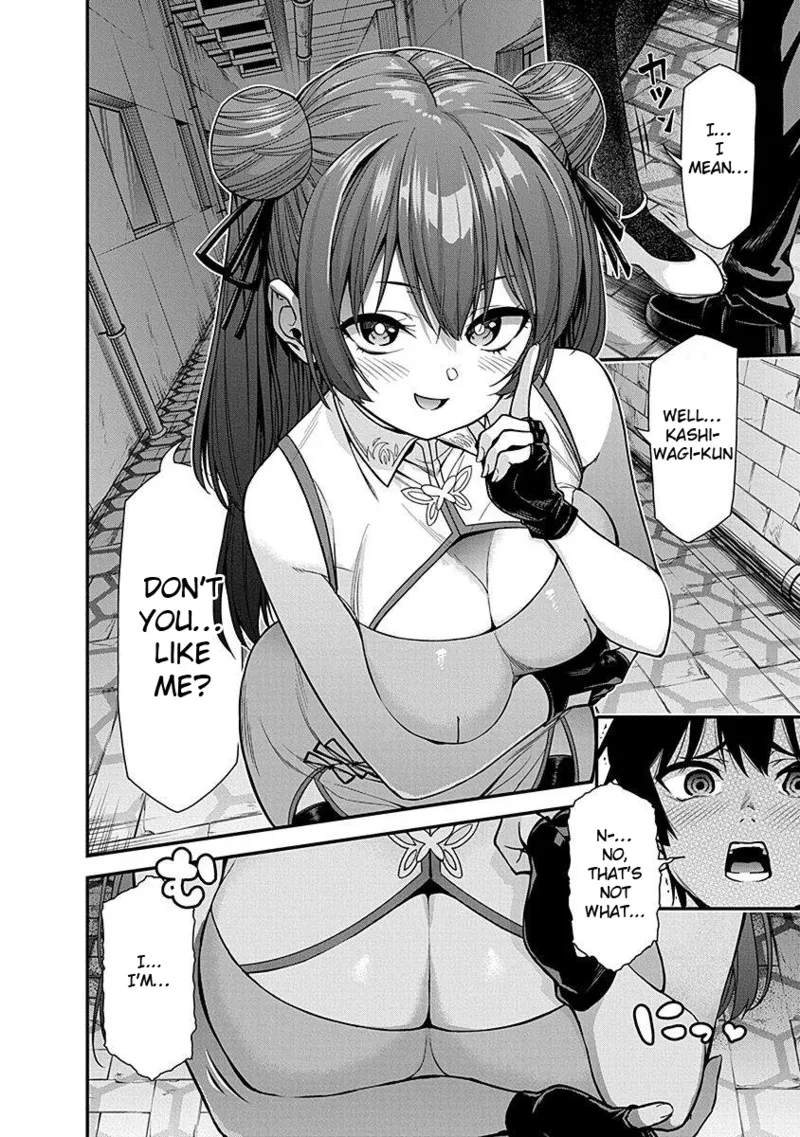 [Ishizaka Ryuudai]Renai Flops[vol.1-3] Page 102