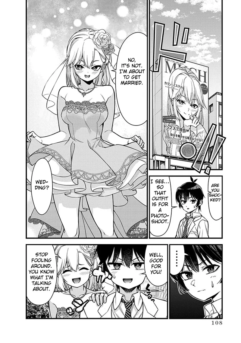 [Ishizaka Ryuudai]Renai Flops[vol.1-3] Page 106