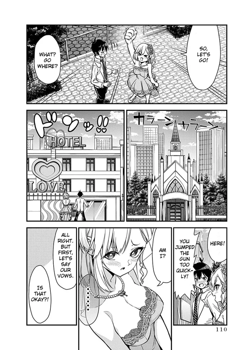 [Ishizaka Ryuudai]Renai Flops[vol.1-3] Page 108