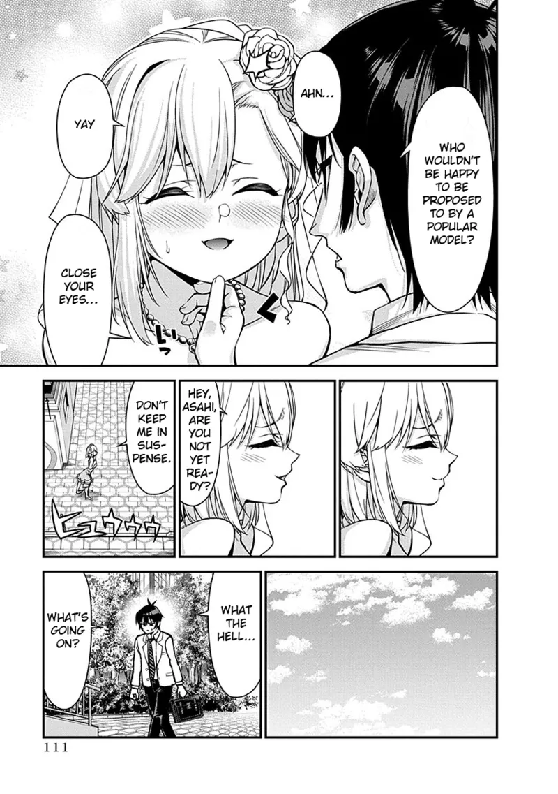 [Ishizaka Ryuudai]Renai Flops[vol.1-3] Page 109