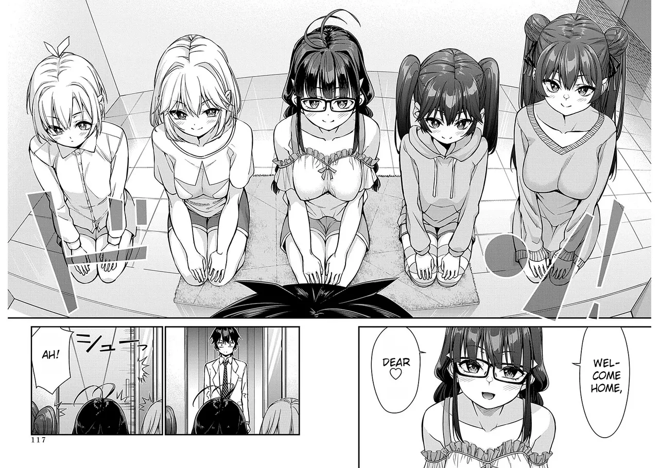 [Ishizaka Ryuudai]Renai Flops[vol.1-3] Page 114