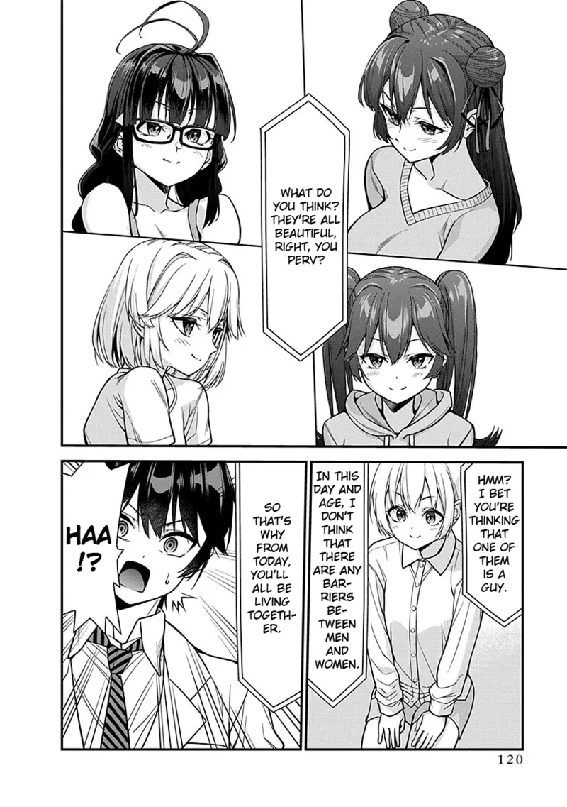[Ishizaka Ryuudai]Renai Flops[vol.1-3] Page 117