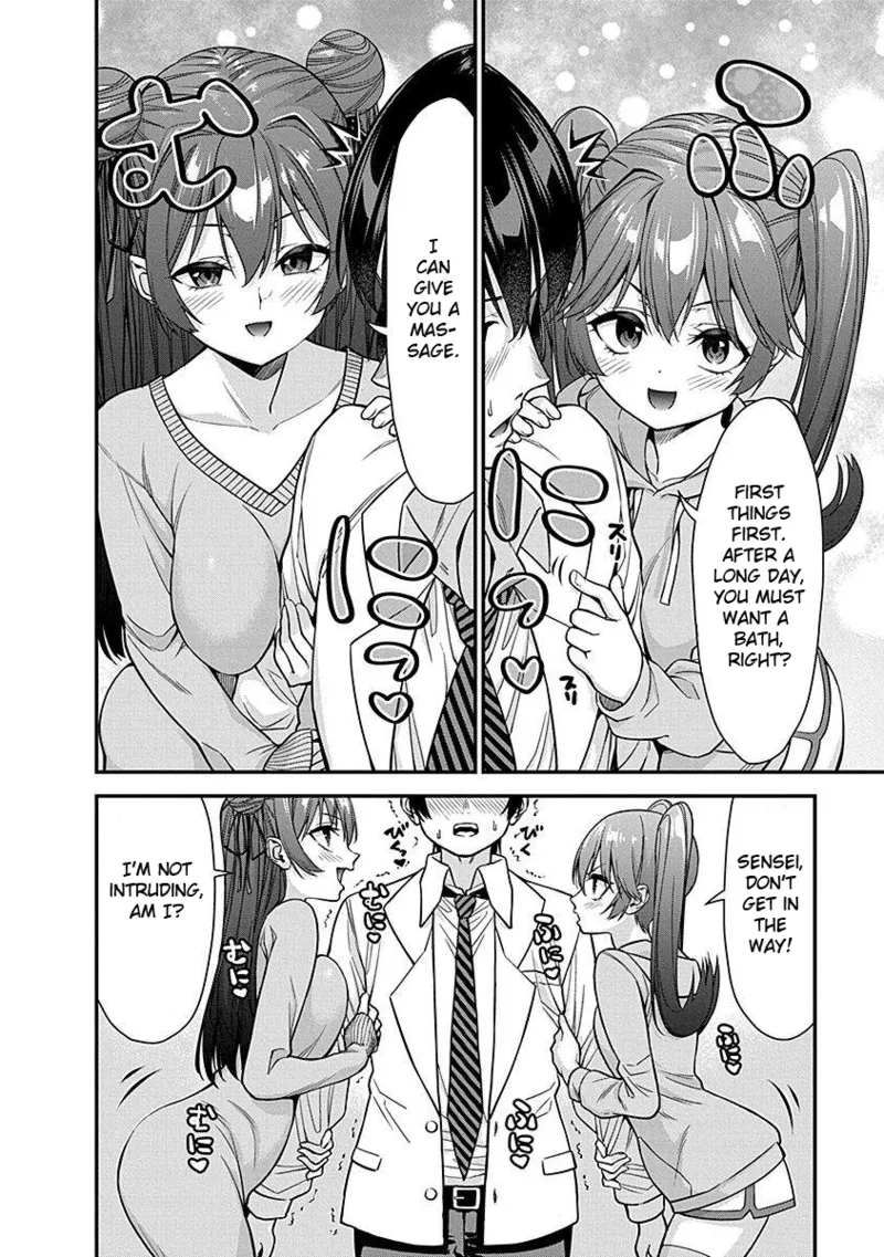 [Ishizaka Ryuudai]Renai Flops[vol.1-3] Page 119