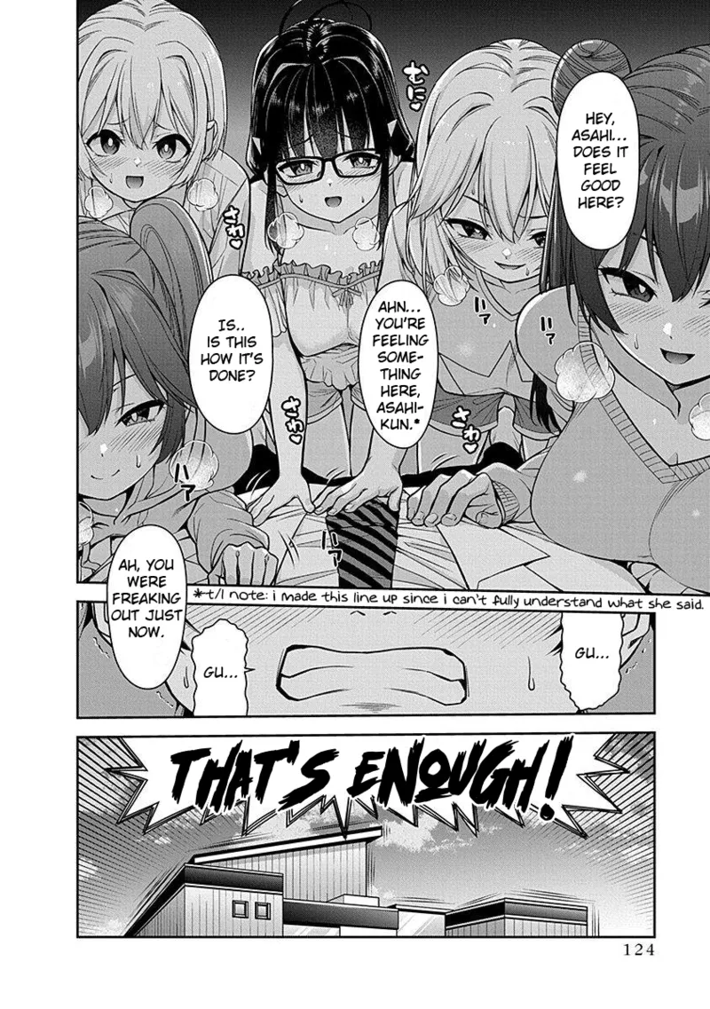 [Ishizaka Ryuudai]Renai Flops[vol.1-3] Page 121