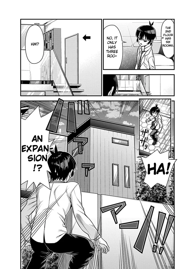 [Ishizaka Ryuudai]Renai Flops[vol.1-3] Page 123