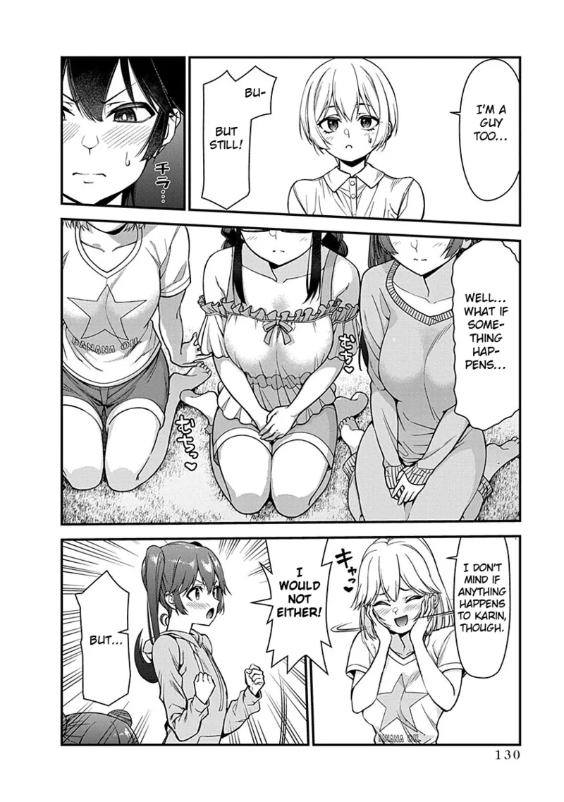 [Ishizaka Ryuudai]Renai Flops[vol.1-3] Page 125