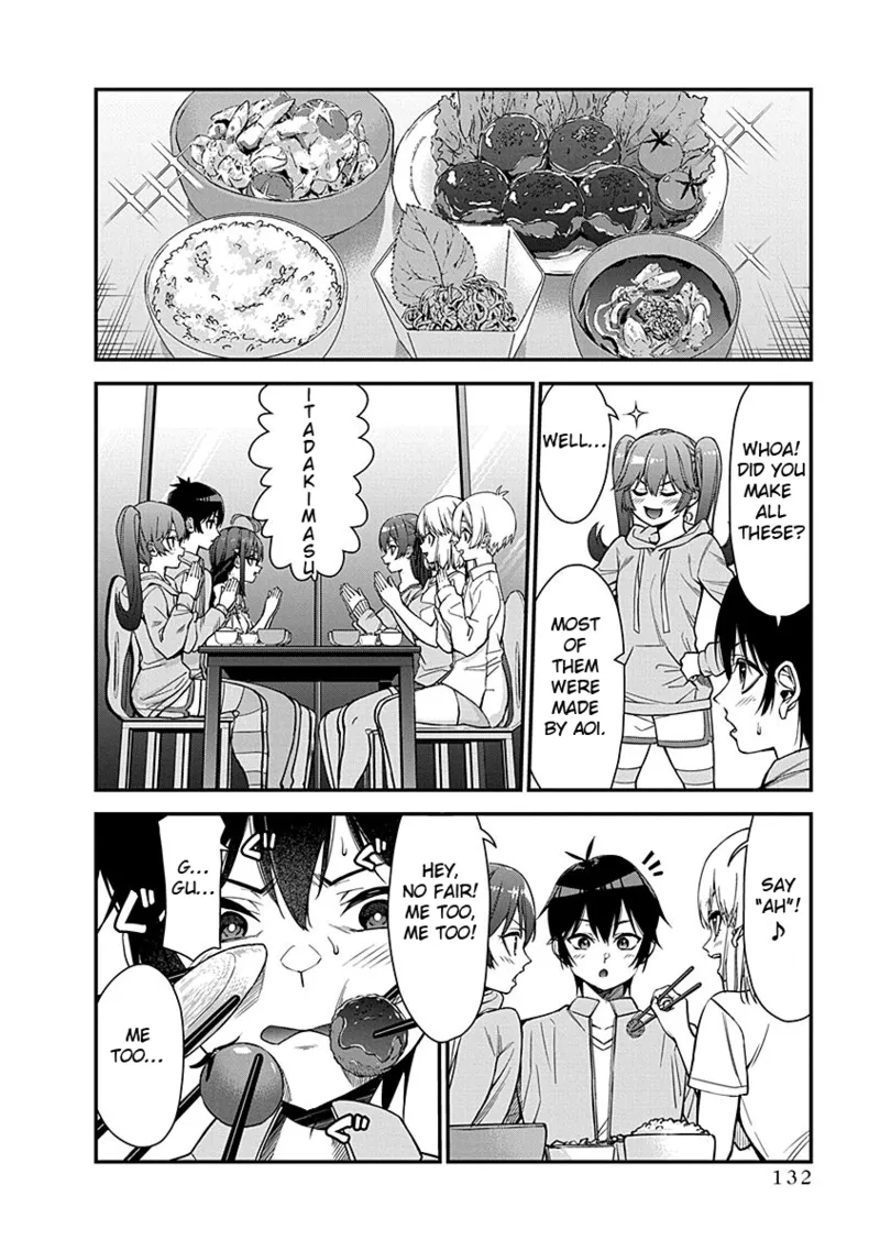 [Ishizaka Ryuudai]Renai Flops[vol.1-3] Page 127