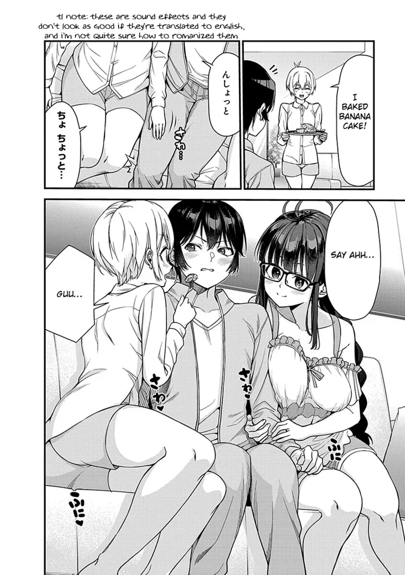 [Ishizaka Ryuudai]Renai Flops[vol.1-3] Page 129