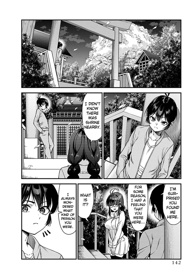 [Ishizaka Ryuudai]Renai Flops[vol.1-3] Page 137