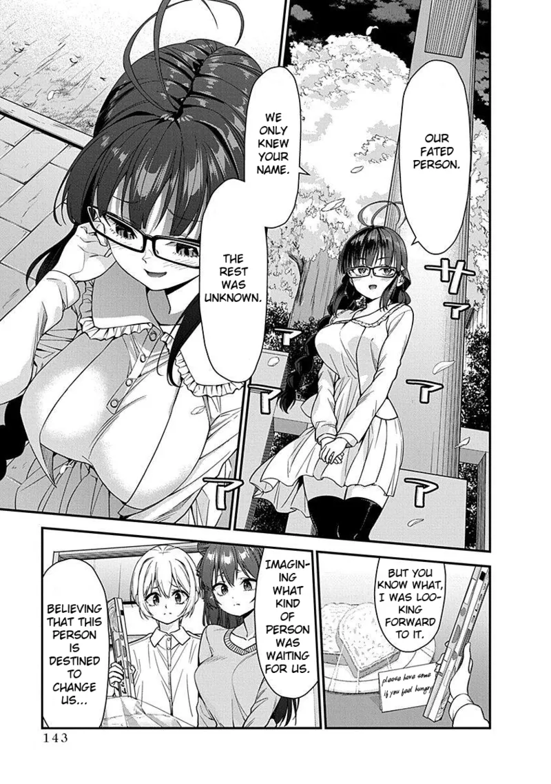 [Ishizaka Ryuudai]Renai Flops[vol.1-3] Page 138