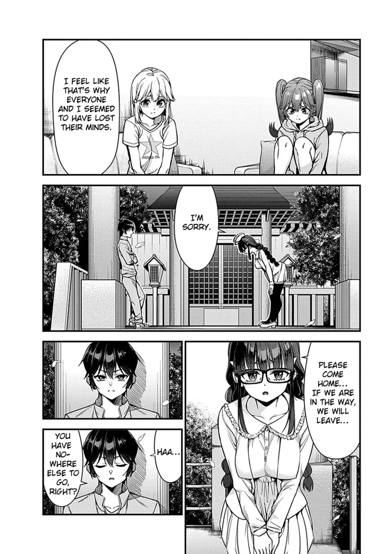 [Ishizaka Ryuudai]Renai Flops[vol.1-3] Page 139