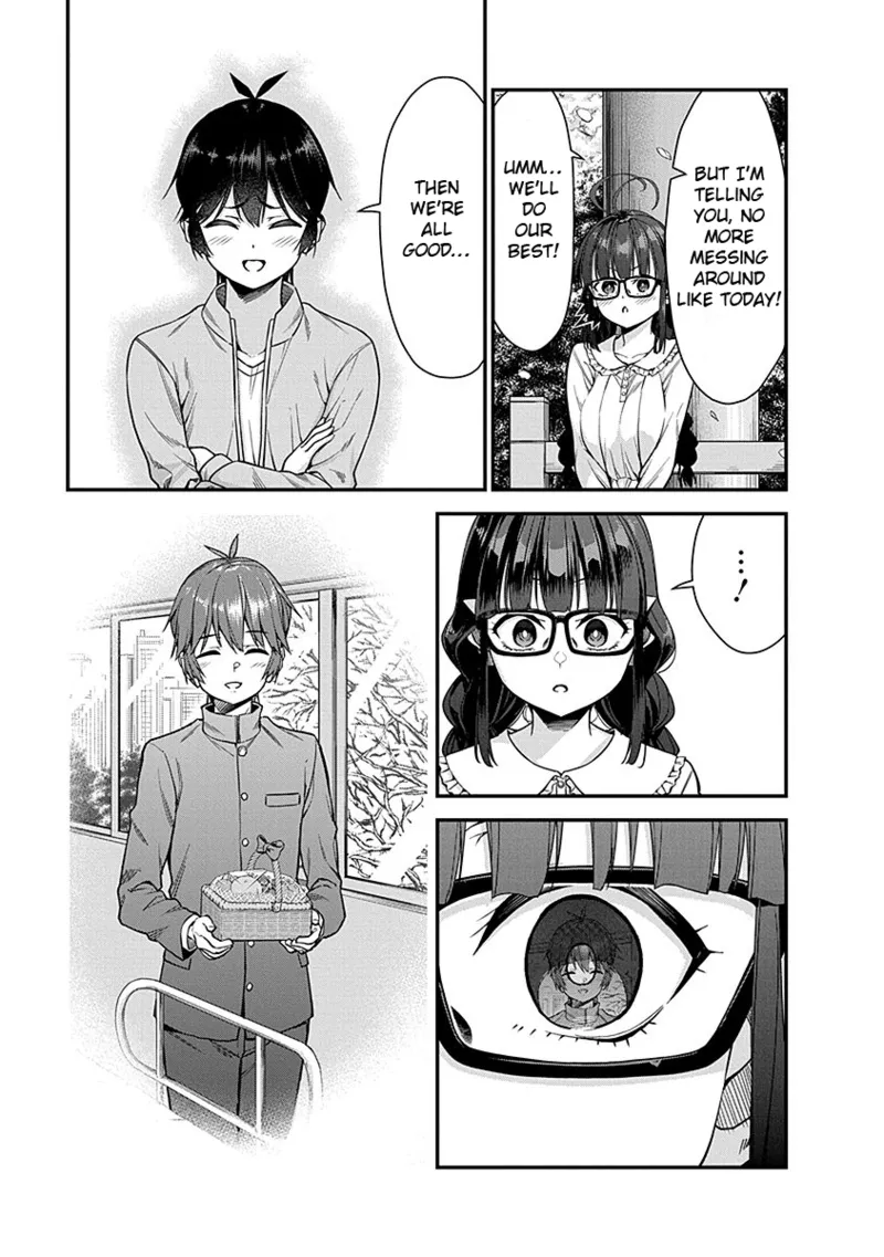 [Ishizaka Ryuudai]Renai Flops[vol.1-3] Page 140