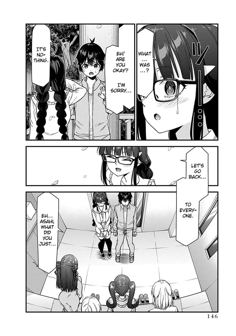 [Ishizaka Ryuudai]Renai Flops[vol.1-3] Page 141