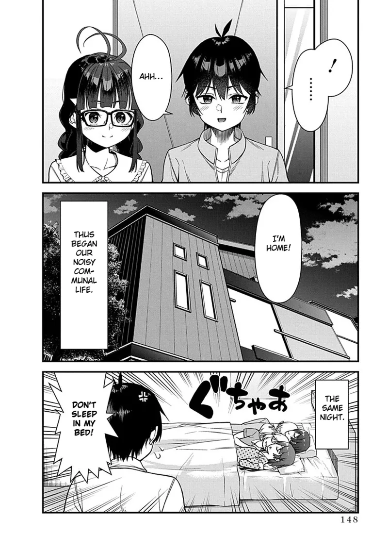[Ishizaka Ryuudai]Renai Flops[vol.1-3] Page 143