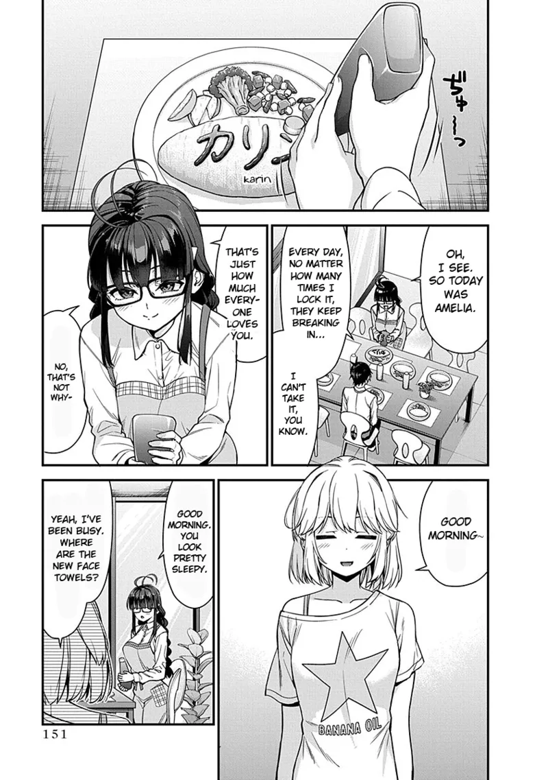 [Ishizaka Ryuudai]Renai Flops[vol.1-3] Page 146