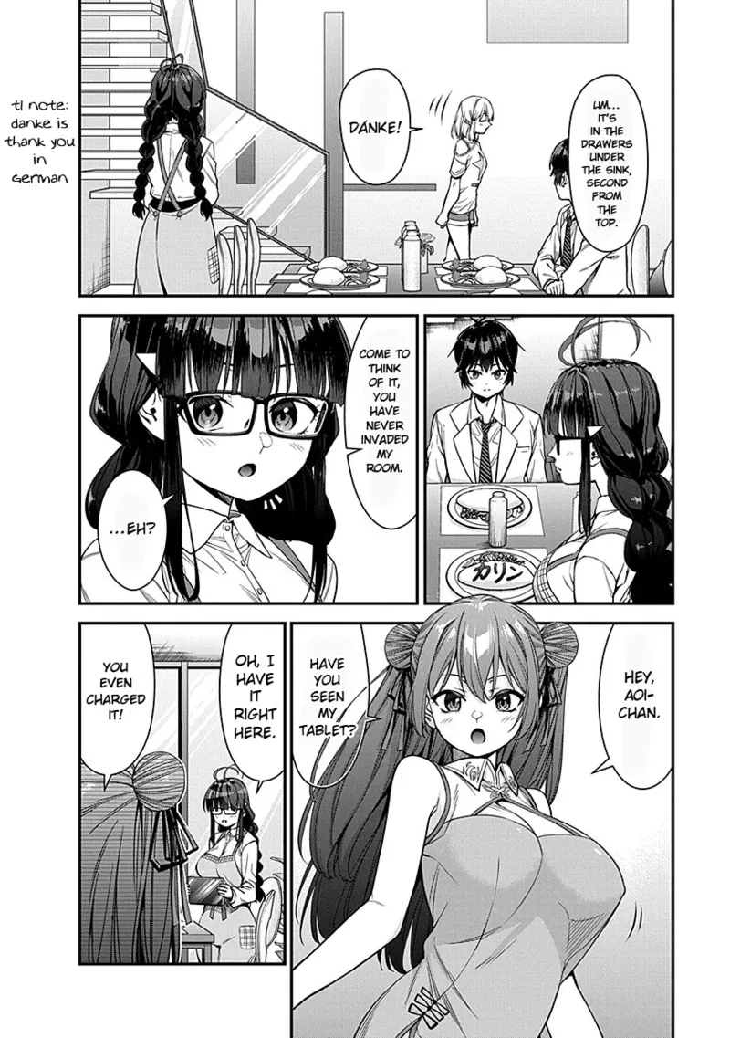 [Ishizaka Ryuudai]Renai Flops[vol.1-3] Page 147
