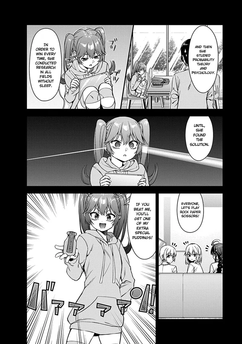 [Ishizaka Ryuudai]Renai Flops[vol.1-3] Page 159