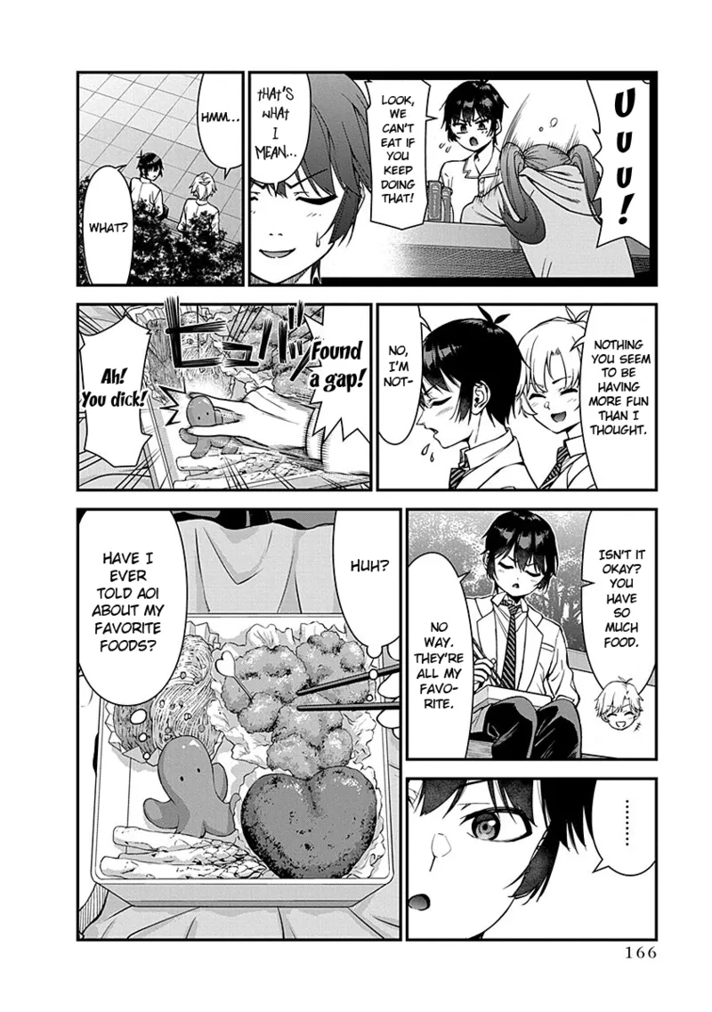 [Ishizaka Ryuudai]Renai Flops[vol.1-3] Page 161