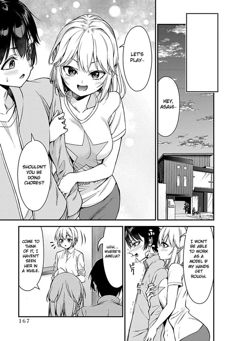 [Ishizaka Ryuudai]Renai Flops[vol.1-3] Page 162