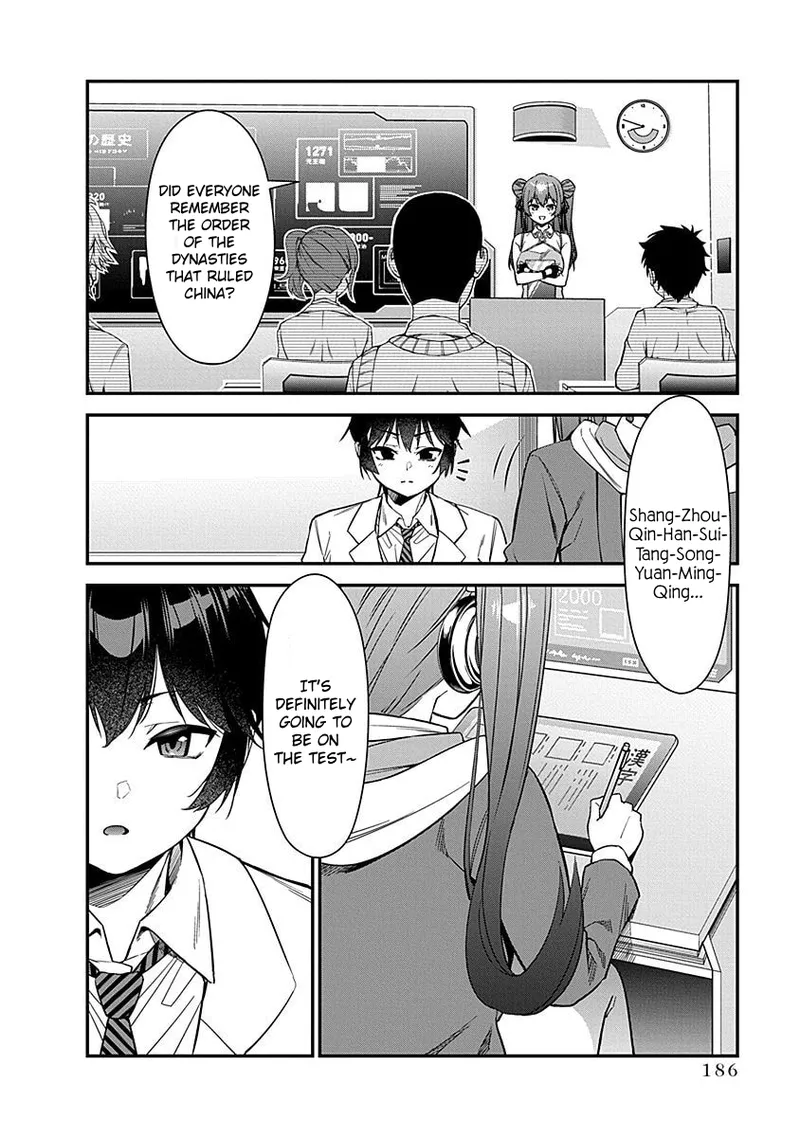 [Ishizaka Ryuudai]Renai Flops[vol.1-3] Page 179