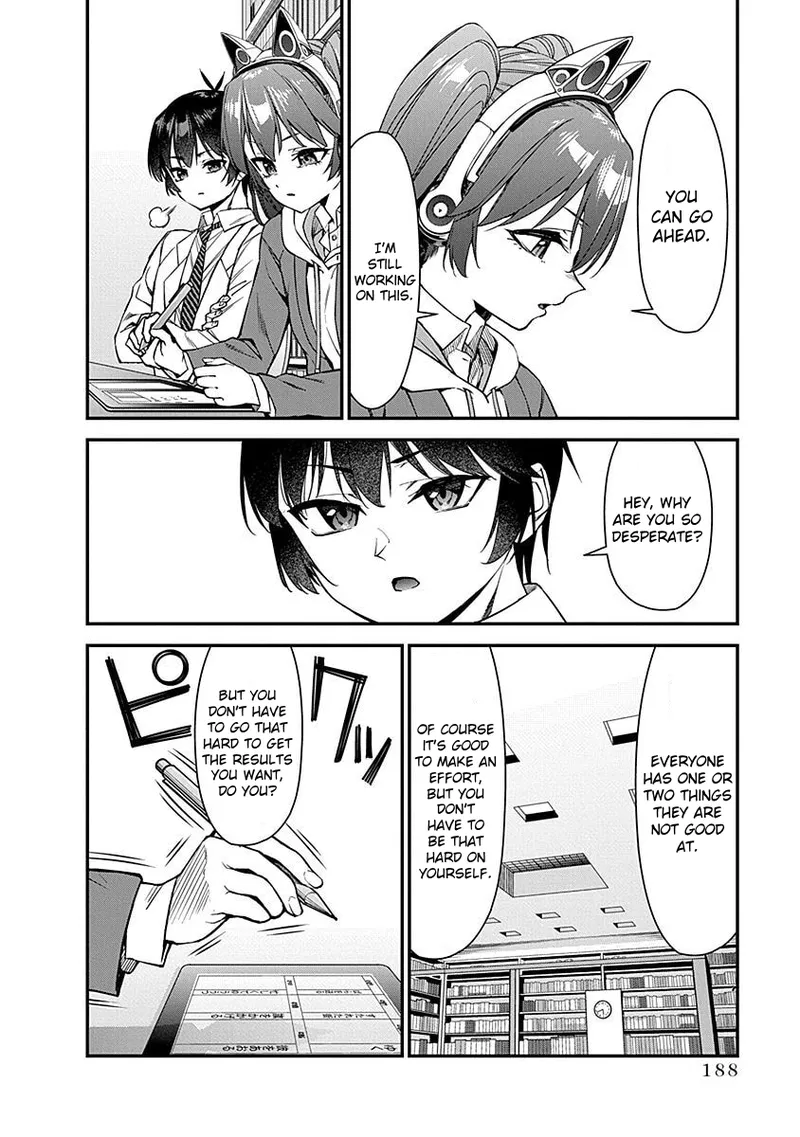 [Ishizaka Ryuudai]Renai Flops[vol.1-3] Page 181