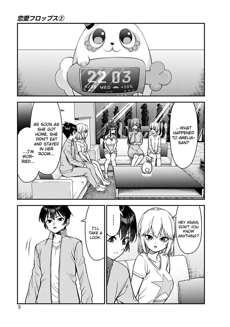 [Ishizaka Ryuudai]Renai Flops[vol.1-3] Page 194