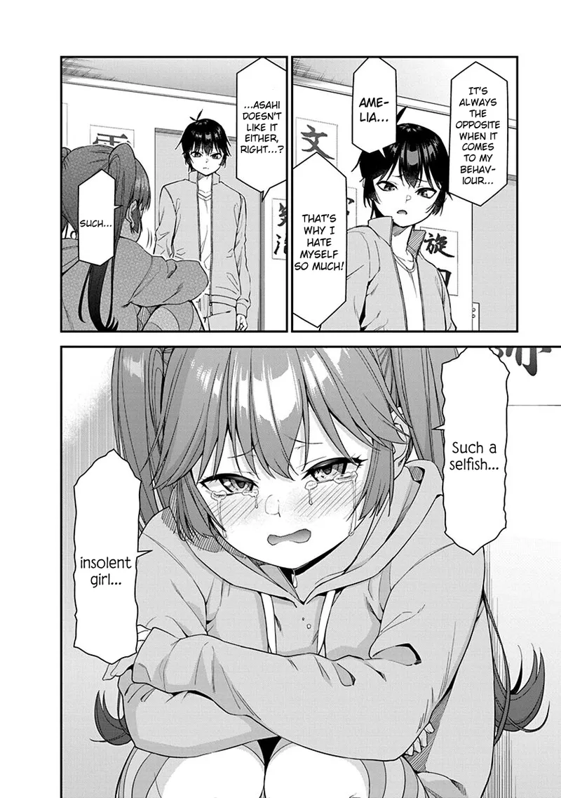 [Ishizaka Ryuudai]Renai Flops[vol.1-3] Page 197