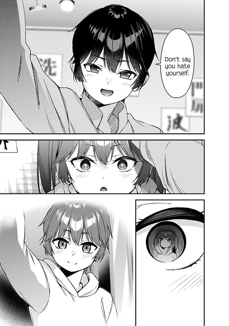 [Ishizaka Ryuudai]Renai Flops[vol.1-3] Page 200