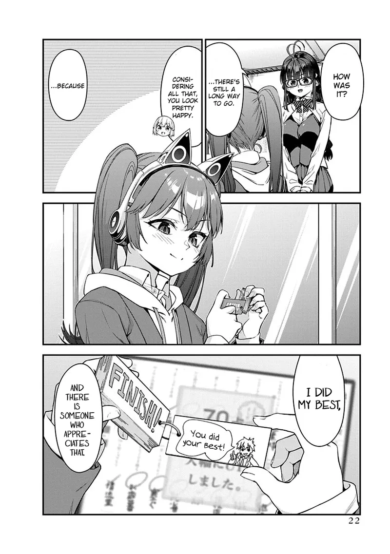 [Ishizaka Ryuudai]Renai Flops[vol.1-3] Page 211