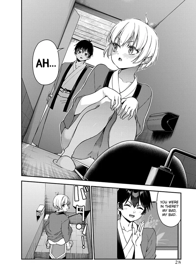 [Ishizaka Ryuudai]Renai Flops[vol.1-3] Page 215