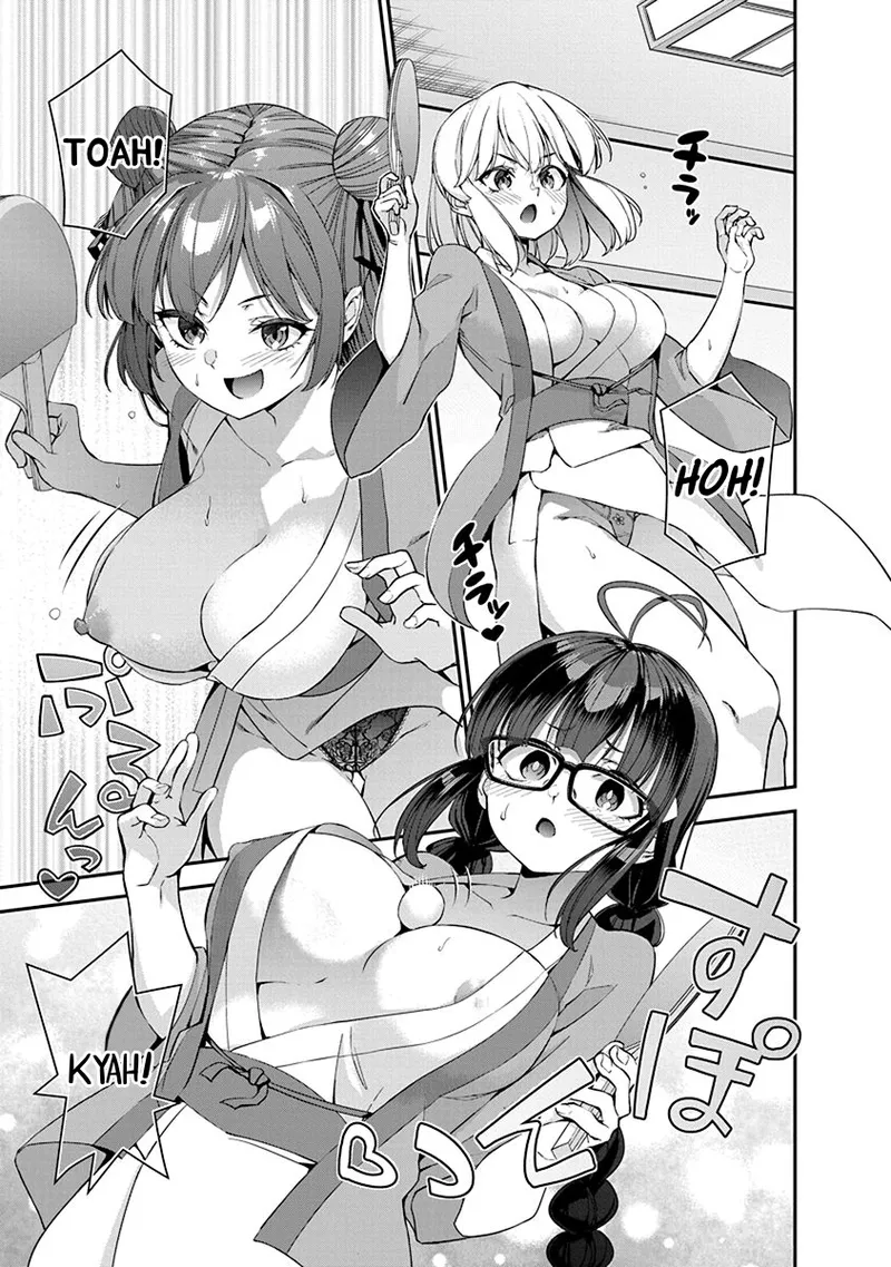 [Ishizaka Ryuudai]Renai Flops[vol.1-3] Page 224