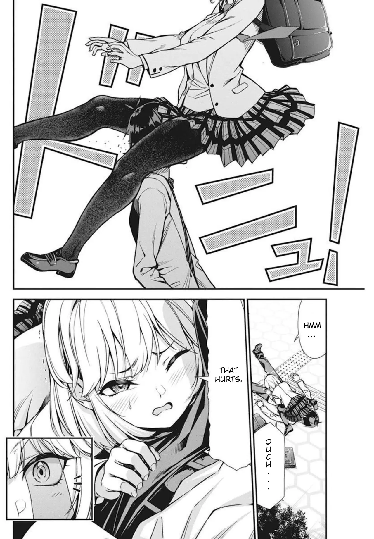 [Ishizaka Ryuudai]Renai Flops[vol.1-3] Page 26