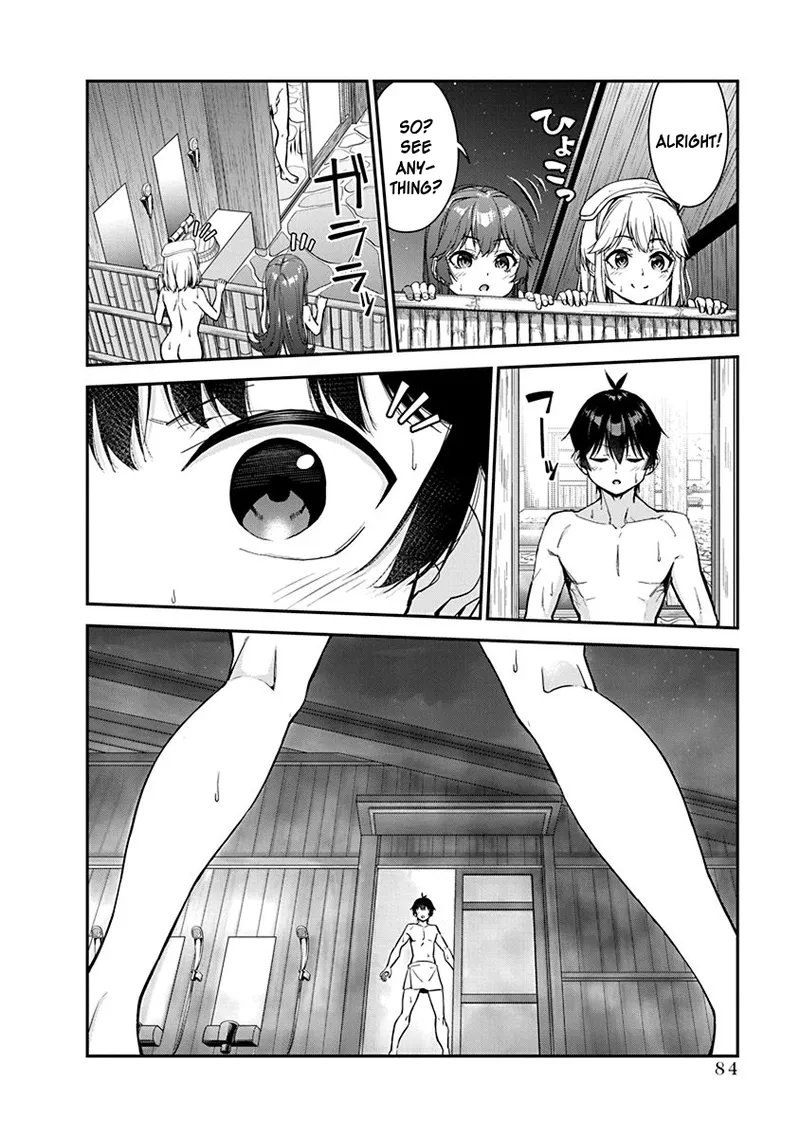 [Ishizaka Ryuudai]Renai Flops[vol.1-3] Page 267