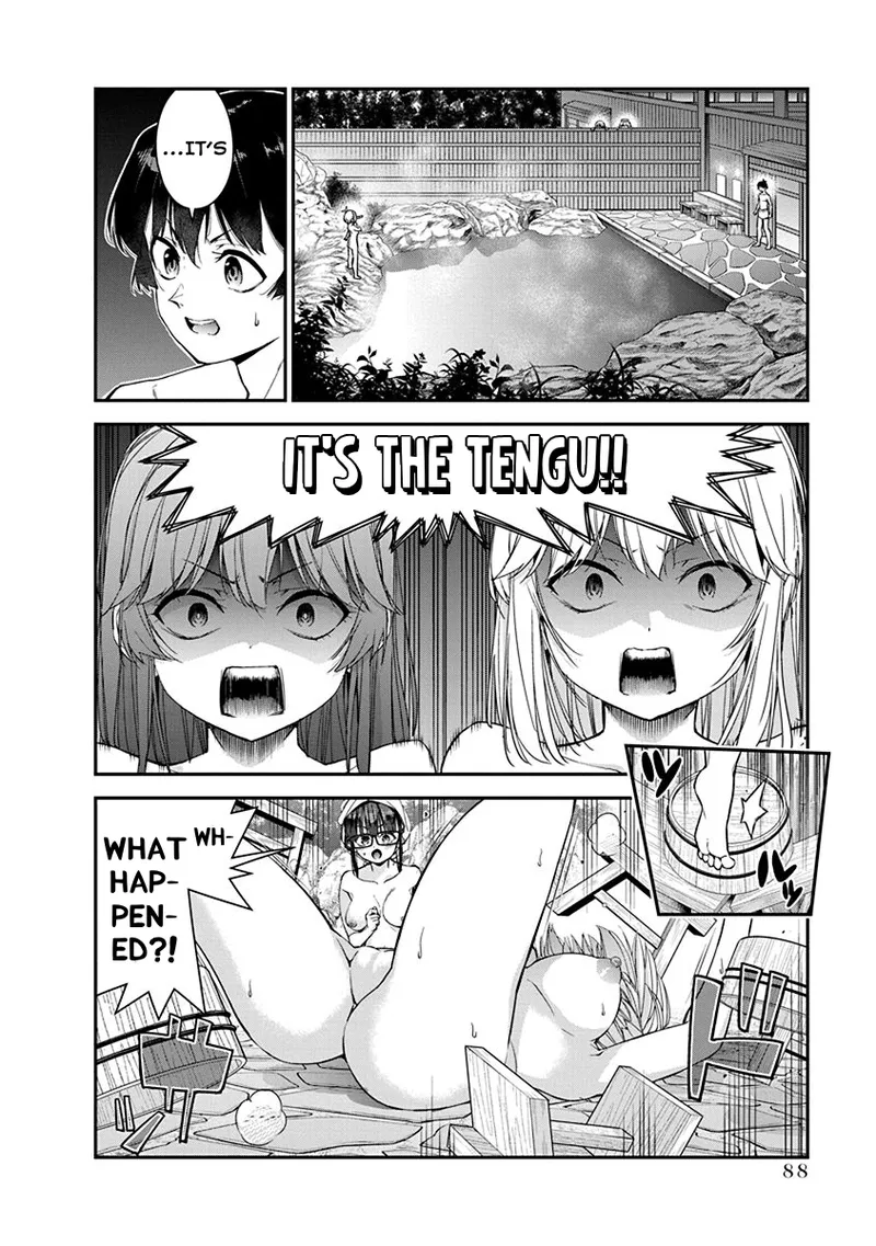 [Ishizaka Ryuudai]Renai Flops[vol.1-3] Page 270
