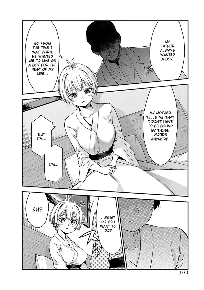 [Ishizaka Ryuudai]Renai Flops[vol.1-3] Page 280