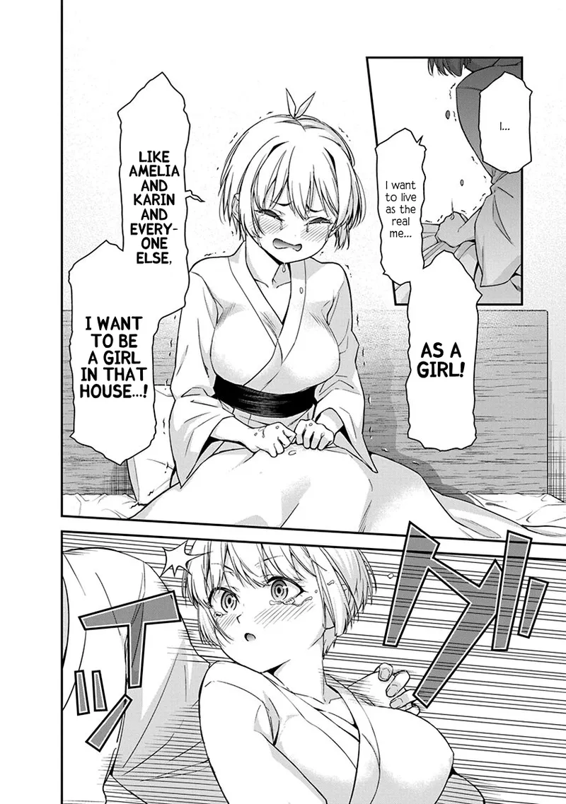 [Ishizaka Ryuudai]Renai Flops[vol.1-3] Page 282