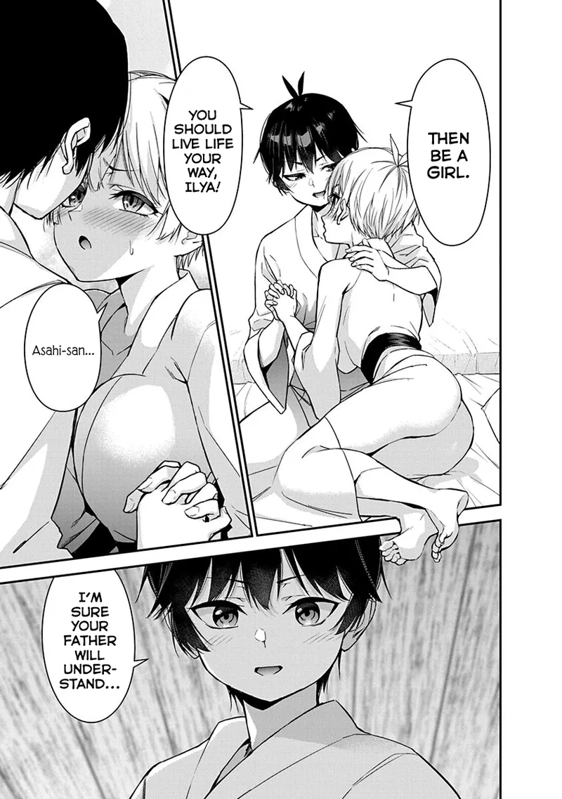 [Ishizaka Ryuudai]Renai Flops[vol.1-3] Page 283