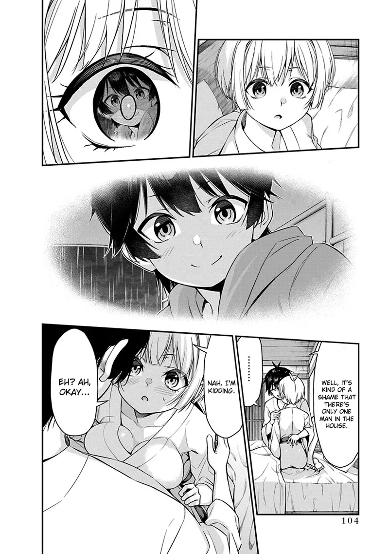 [Ishizaka Ryuudai]Renai Flops[vol.1-3] Page 284
