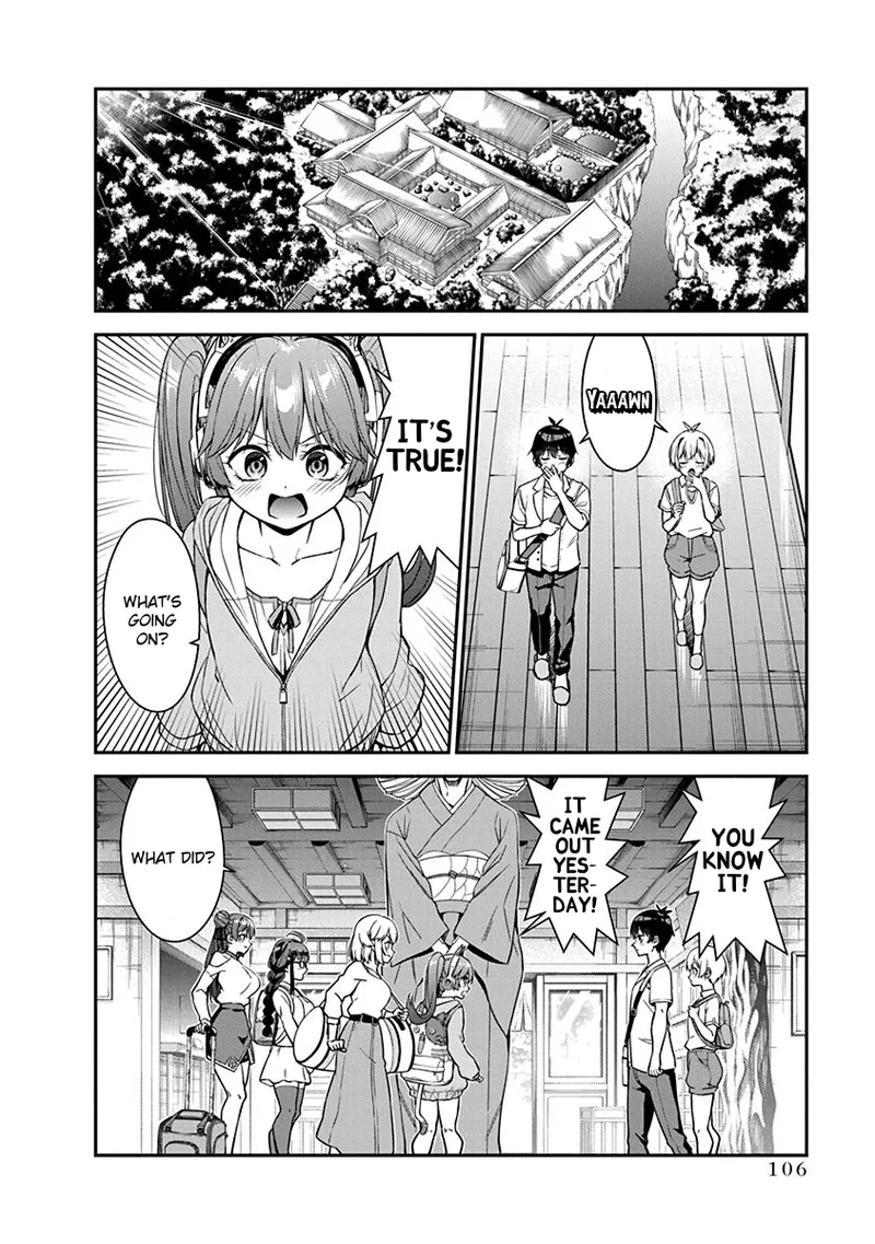[Ishizaka Ryuudai]Renai Flops[vol.1-3] Page 286