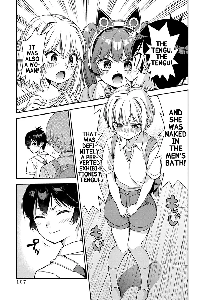 [Ishizaka Ryuudai]Renai Flops[vol.1-3] Page 287