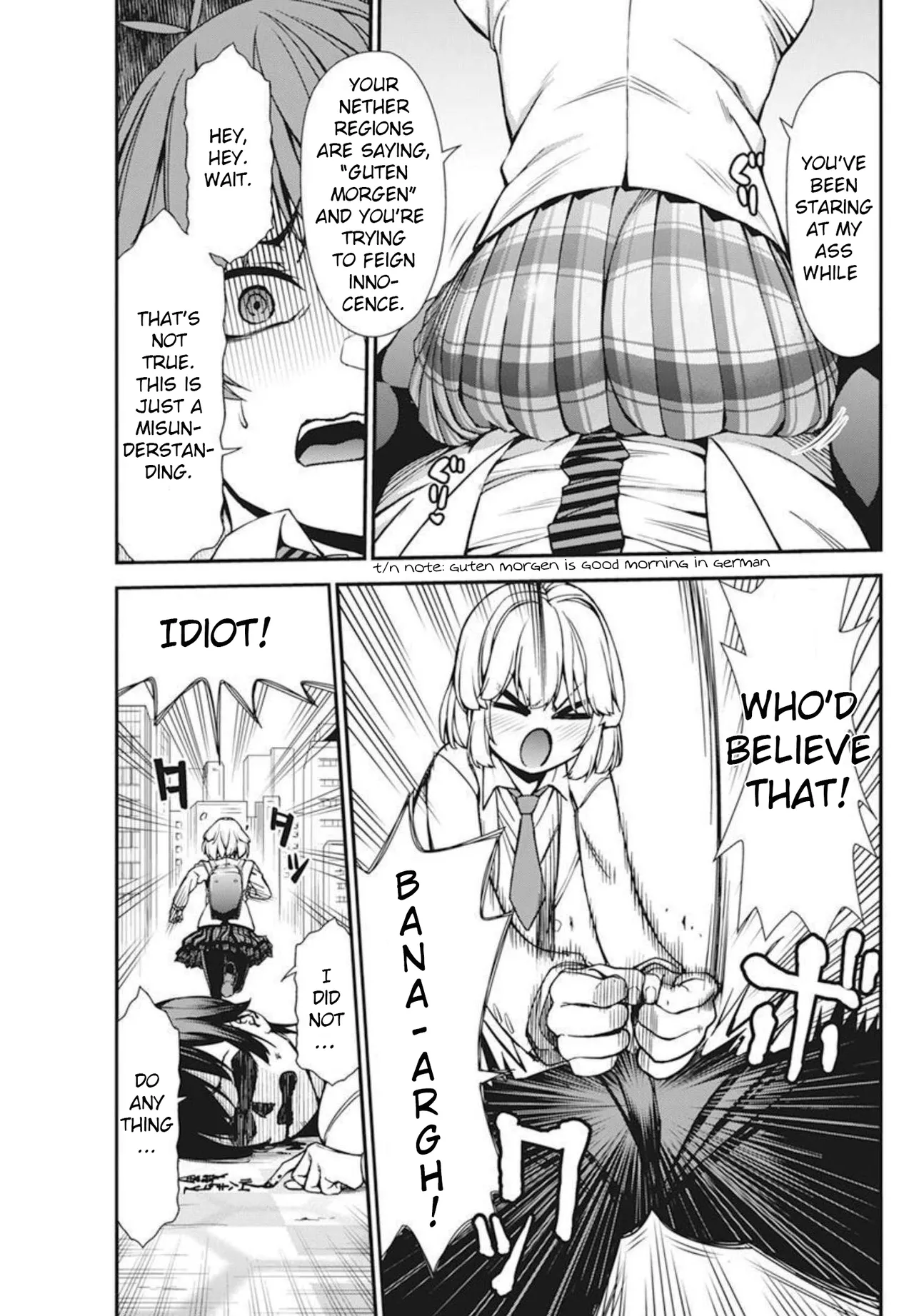 [Ishizaka Ryuudai]Renai Flops[vol.1-3] Page 29