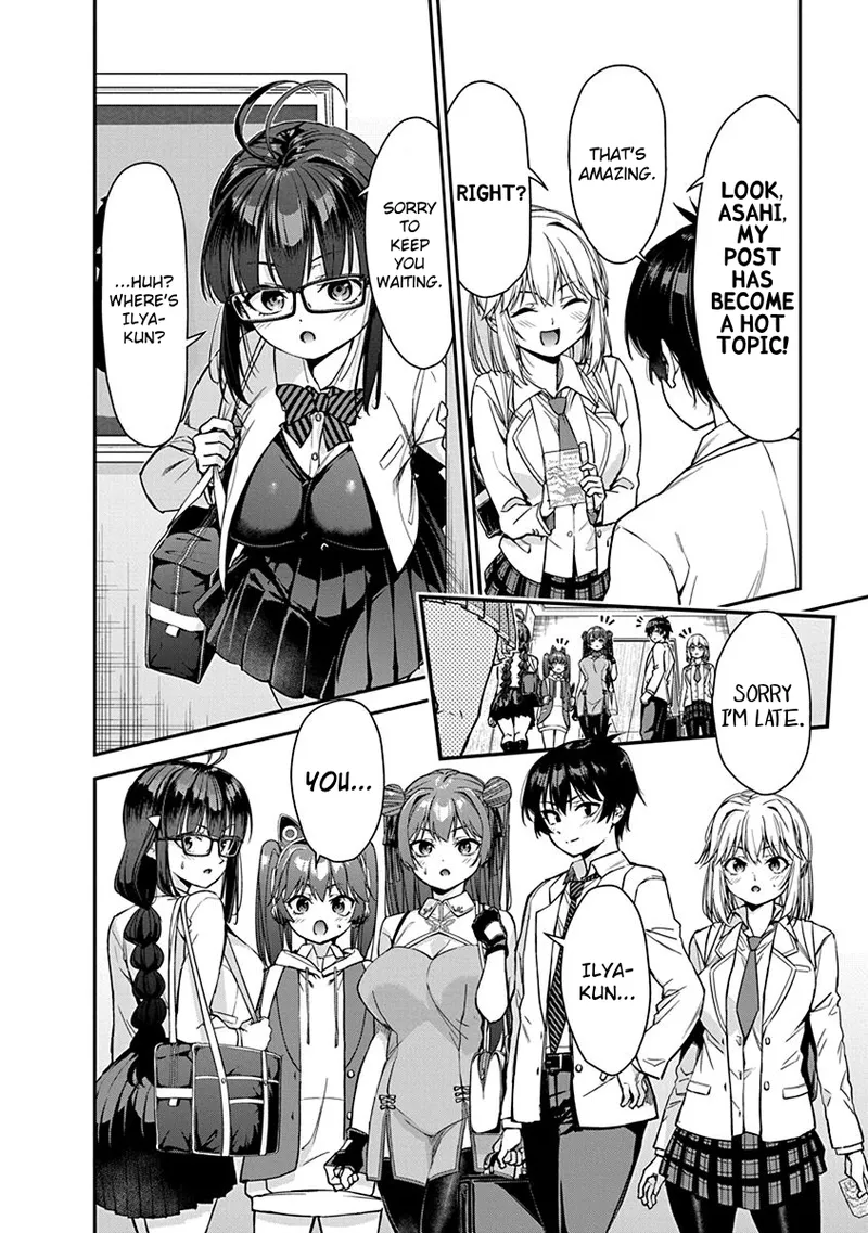 [Ishizaka Ryuudai]Renai Flops[vol.1-3] Page 290