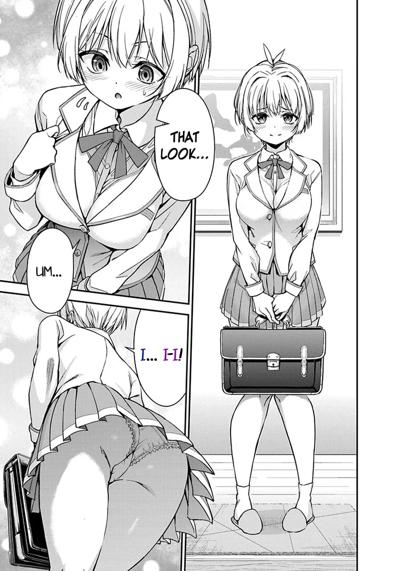 [Ishizaka Ryuudai]Renai Flops[vol.1-3] Page 291