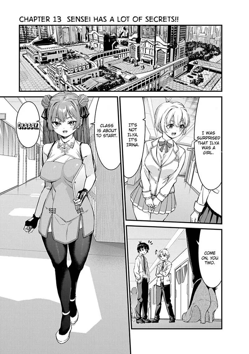[Ishizaka Ryuudai]Renai Flops[vol.1-3] Page 293