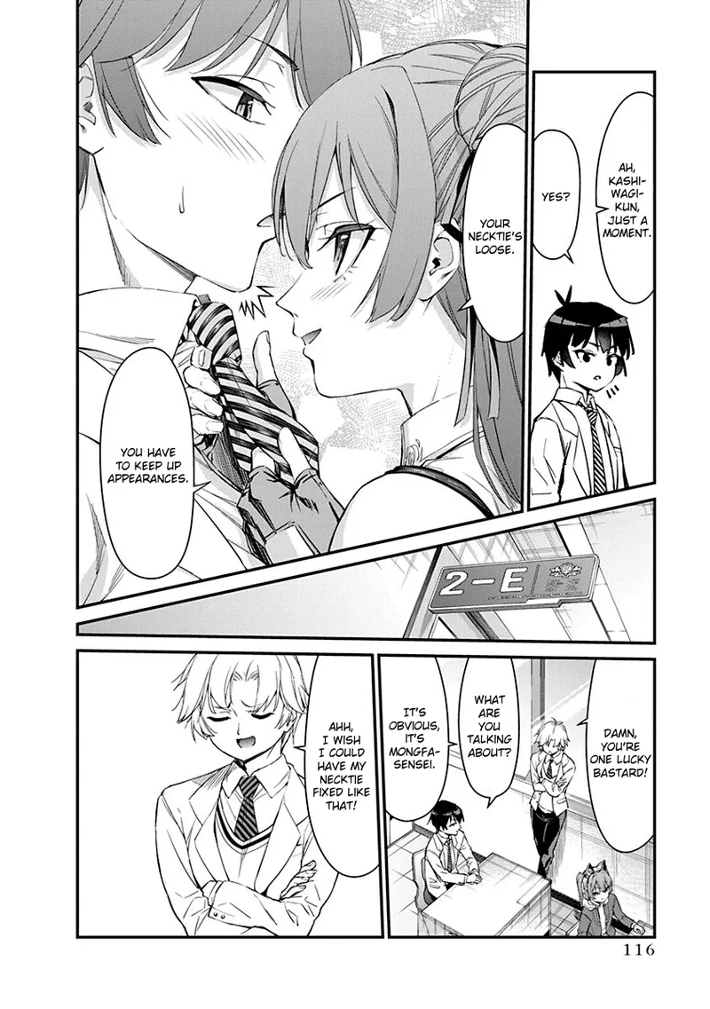 [Ishizaka Ryuudai]Renai Flops[vol.1-3] Page 294