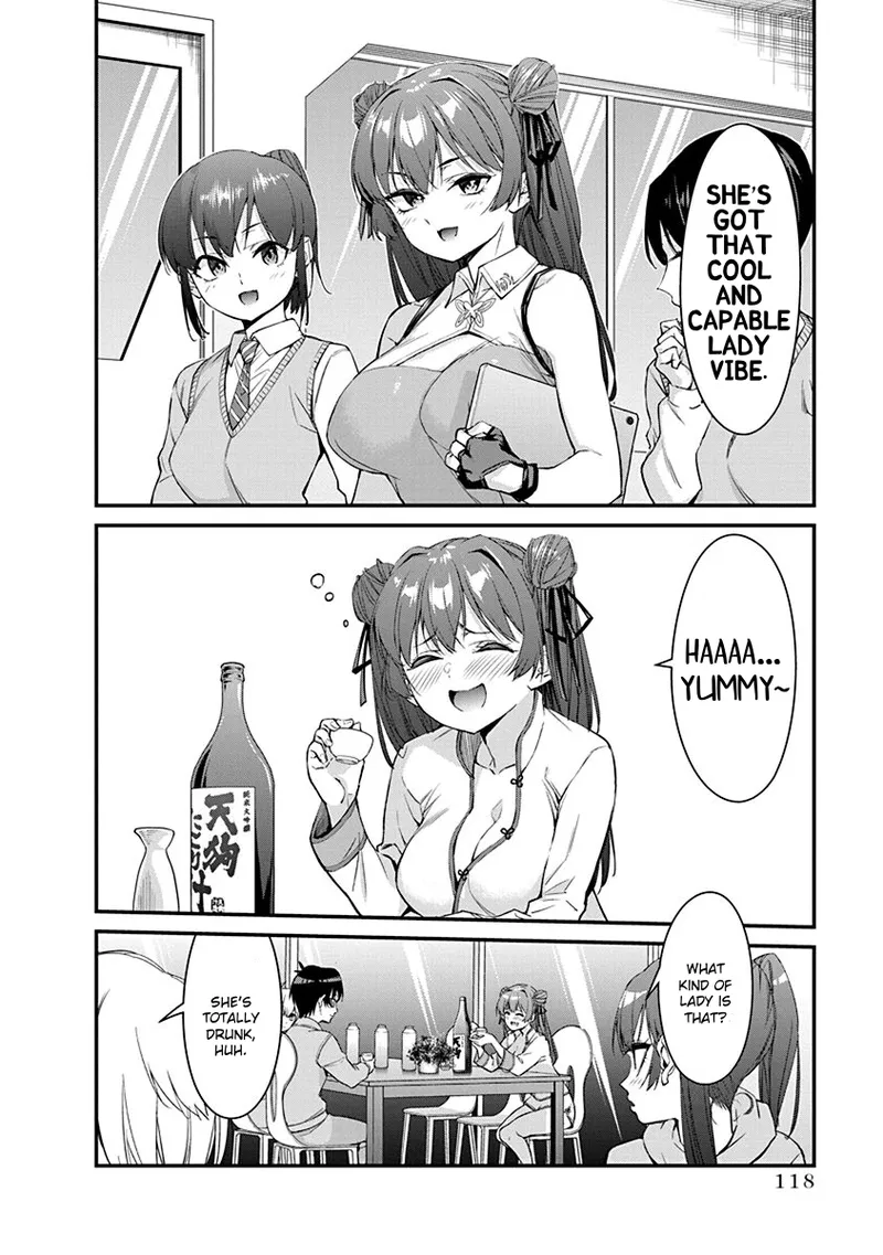 [Ishizaka Ryuudai]Renai Flops[vol.1-3] Page 296