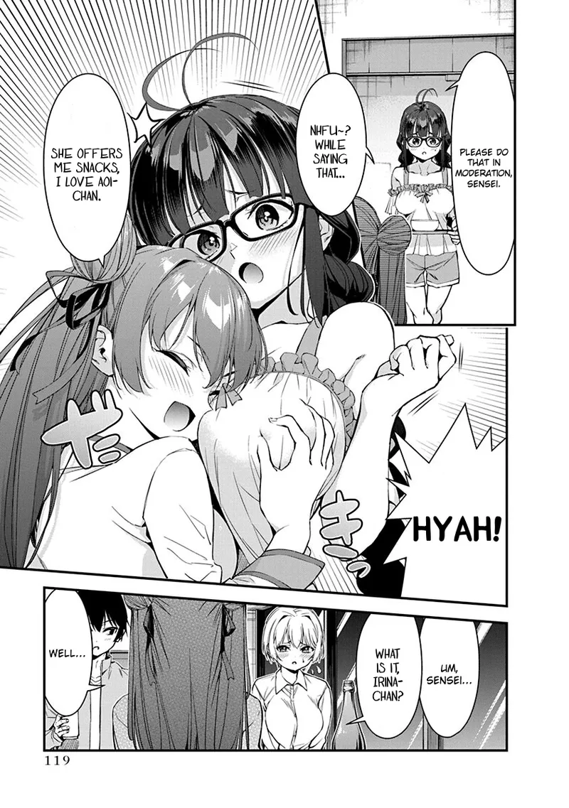 [Ishizaka Ryuudai]Renai Flops[vol.1-3] Page 297