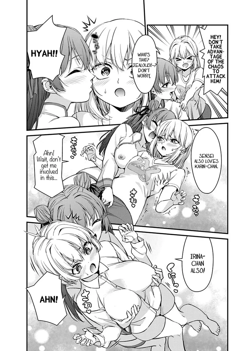 [Ishizaka Ryuudai]Renai Flops[vol.1-3] Page 300
